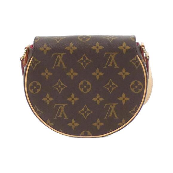 LOUIS VUITTON Brown Monogram Shoulder Bag - Picture 2 of 10